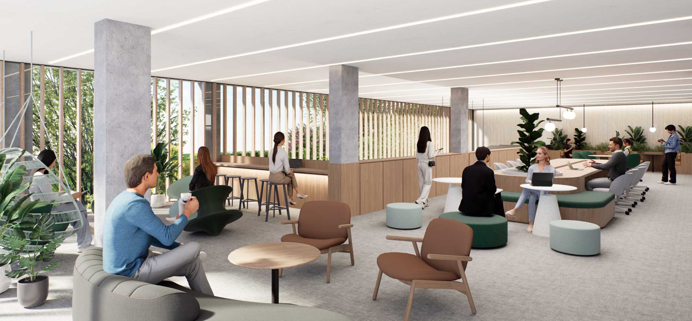 Coworking
